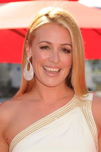 Cat Deeley Creative Arts Emmy Awards -- Los Angeles, September 15, 2013 