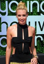 Cat Deeley 2013 Young Hollywood Awards | 01.08.2013 