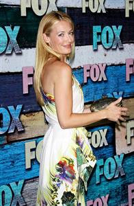 Cat Deeley - FOX All-Star Party in West Hollywood (July 23, 2012)
