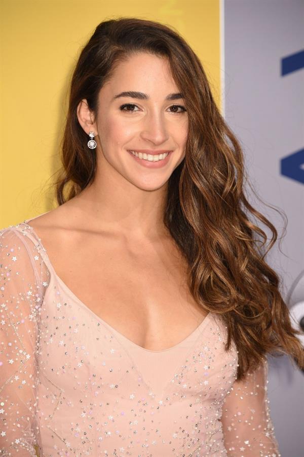 Aly Raisman