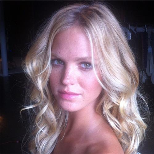 Erin Heatherton