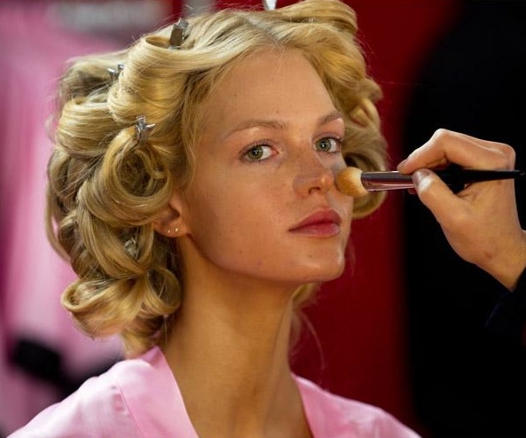 Erin Heatherton
