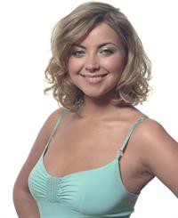 Charlotte Church Guy Heritage photoshoot 2005 