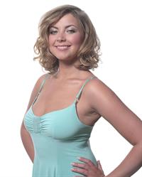 Charlotte Church Guy Heritage photoshoot 2005 