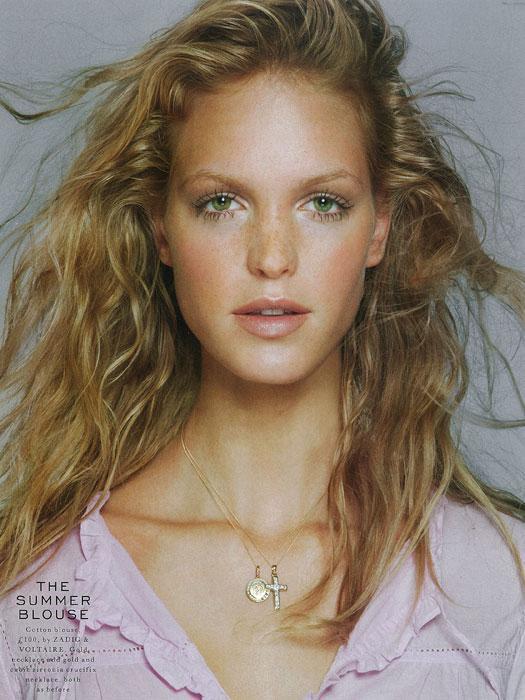 Erin Heatherton