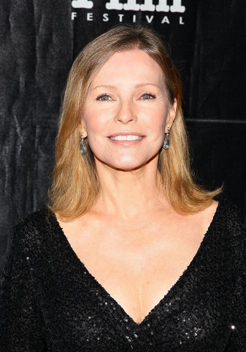 Cheryl Ladd 7th Annual Santa Barbara International Film Festival (Dec 8, 2012) 
