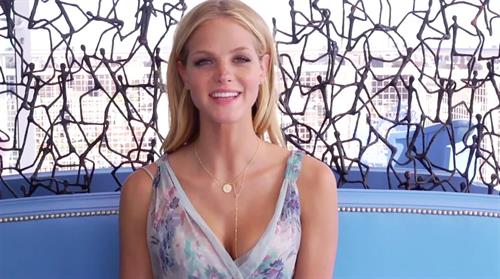 Erin Heatherton
