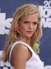Erin Heatherton