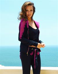 Christine Chrissy Teigen Beach Bunny Photoshoot 2012 