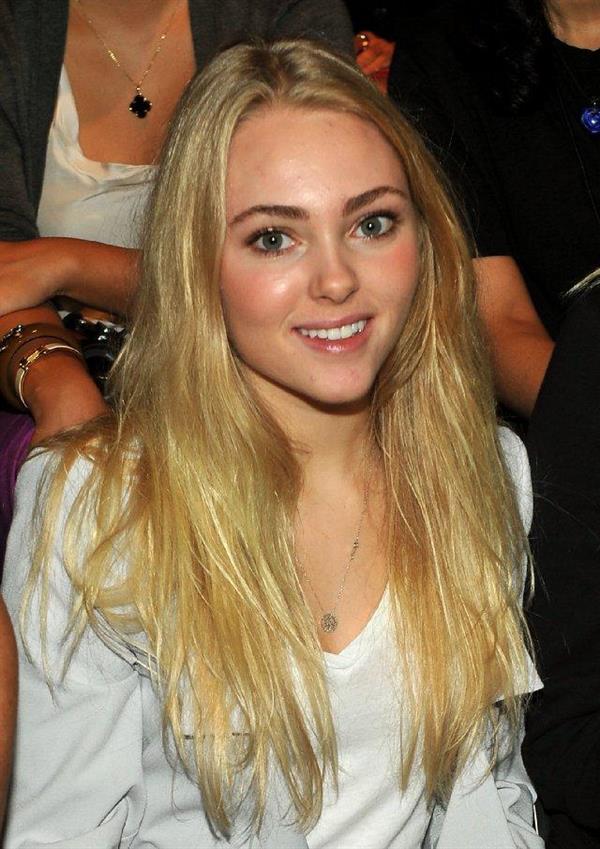 AnnaSophia Robb