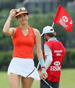 Michelle Wie