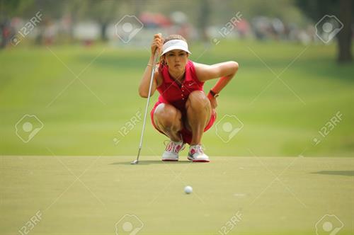 Michelle Wie