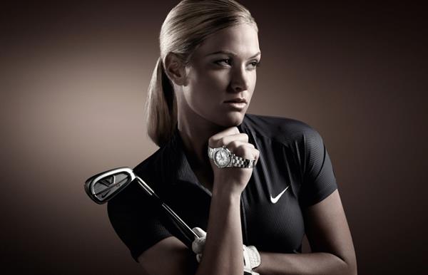 Suzann Pettersen