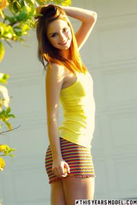 Apsen Tastes Like Sunshine and Lemons