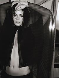 Shannyn Sossamon