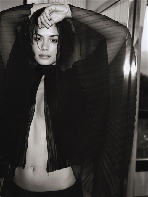Shannyn Sossamon