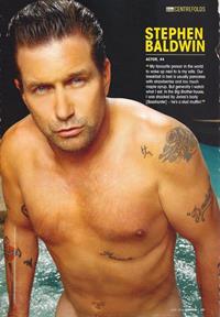 Stephen Baldwin