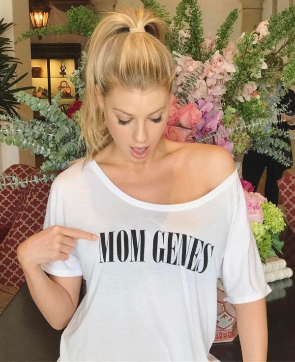 Charlotte McKinney