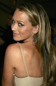 Christine Taylor
