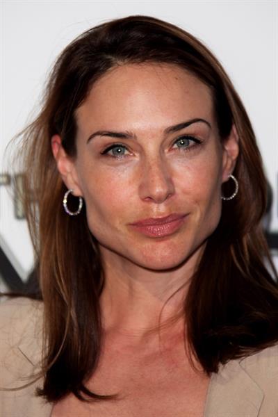 Claire Forlani  The Book Of Mormon  Premiere (Sep 12, 2012) 