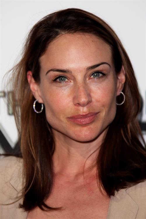 Claire Forlani  The Book Of Mormon  Premiere (Sep 12, 2012) 