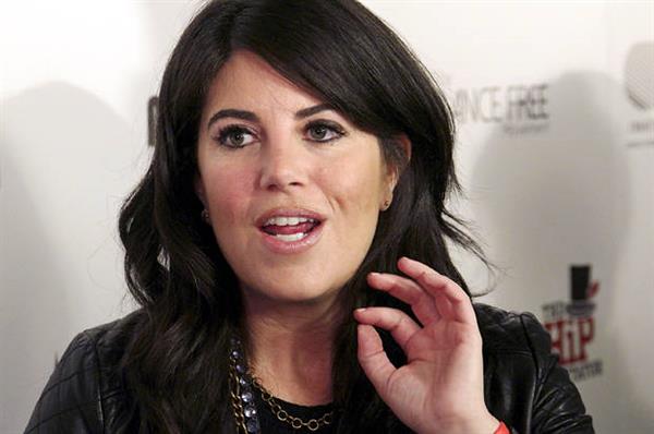 Monica Lewinsky