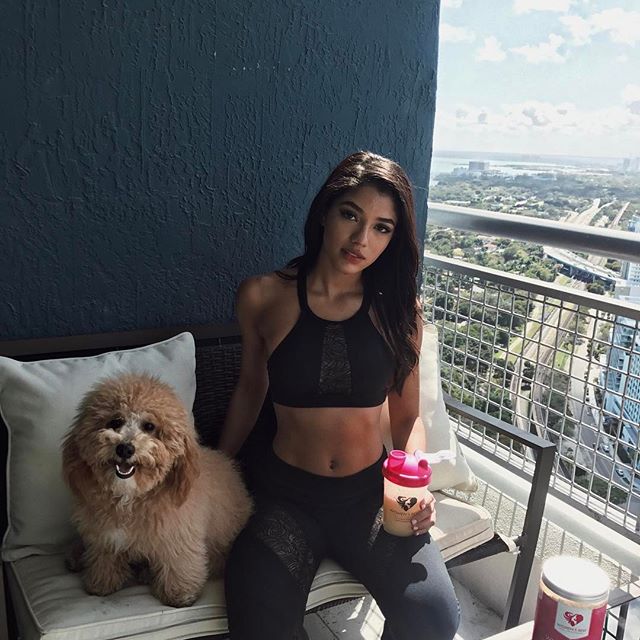 Yovanna Ventura