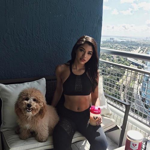 Yovanna Ventura