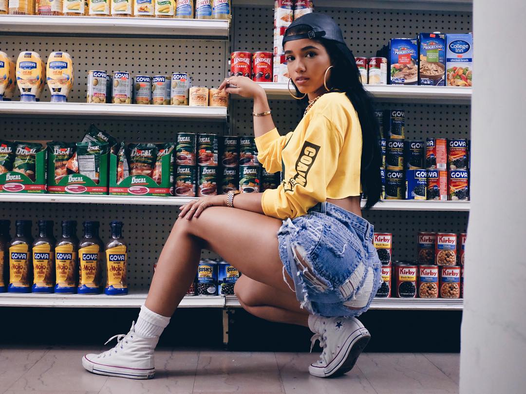Yovanna Ventura