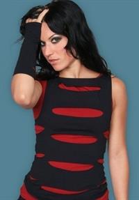 Cristina Scabbia