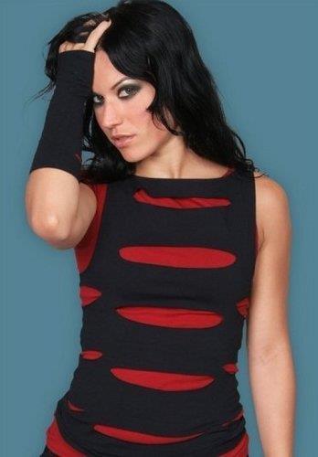 Cristina Scabbia