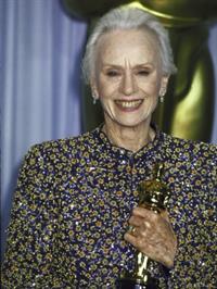 Jessica Tandy