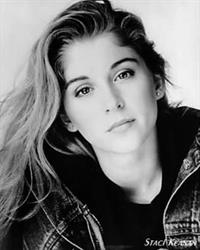 Staci Keanan