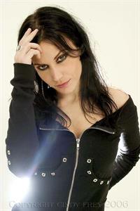 Cristina Scabbia
