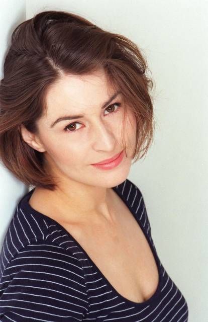 Helen Baxendale