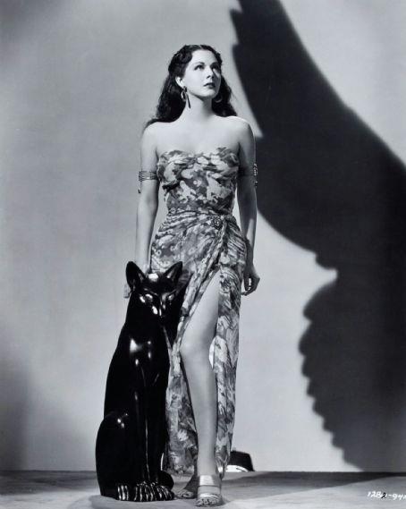 Maria Montez