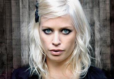 Gin Wigmore