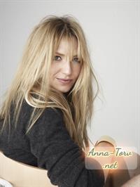 Anna Torv