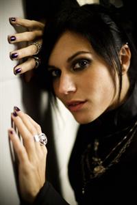 Cristina Scabbia