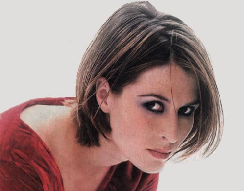 Helen Baxendale