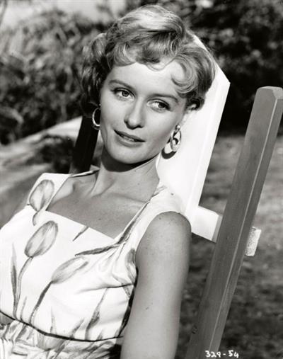 Virginia McKenna