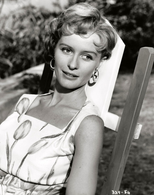 Virginia McKenna
