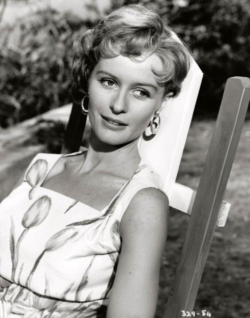 Virginia McKenna