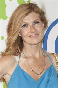 Connie Britton 3rd Annual Summer Party On The Highline, 11 Jun 2013 