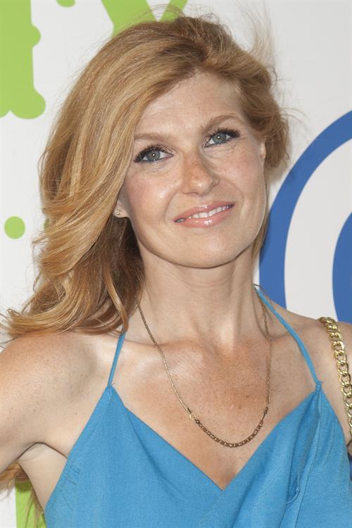 Connie Britton 3rd Annual Summer Party On The Highline, 11 Jun 2013 