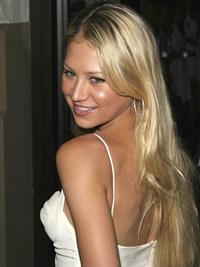 Anna Kournikova