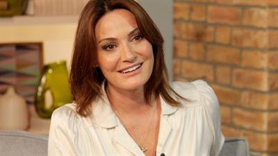 Sarah Parish