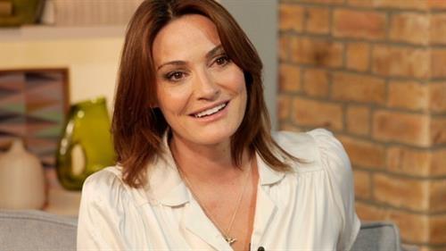 Sarah Parish