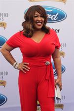 Kym Whitley