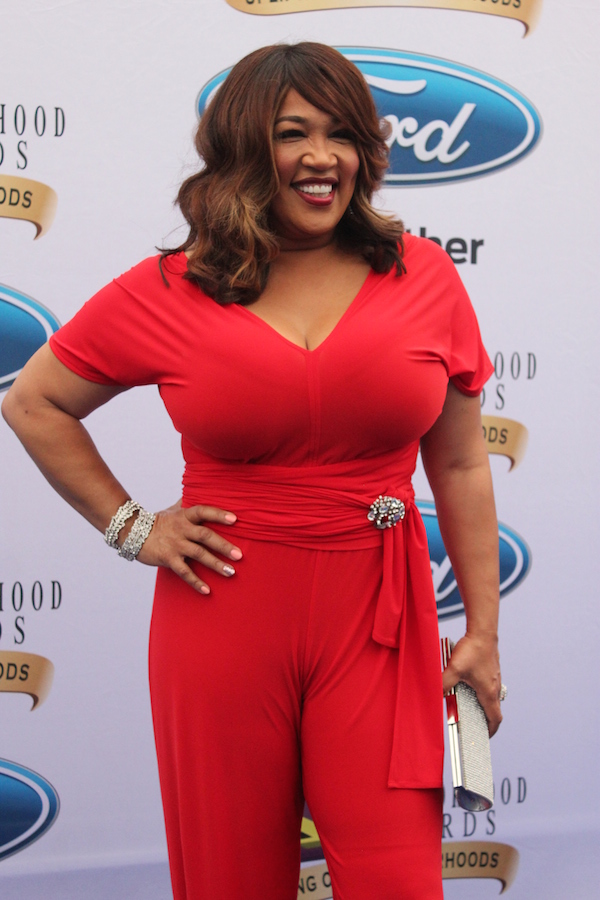 Kym Whitley Pictures.